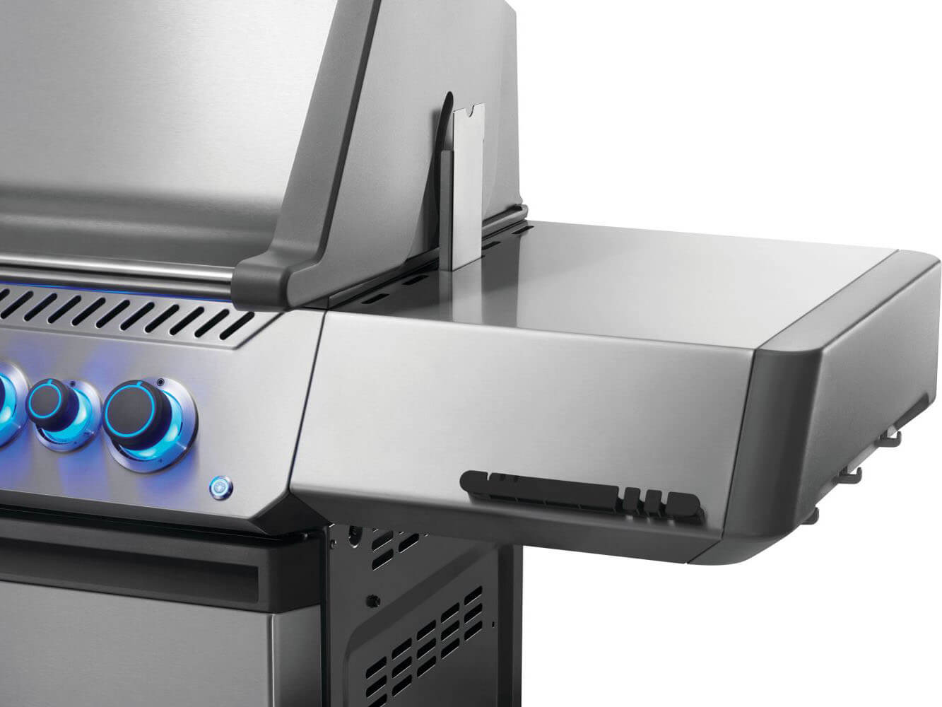 Napoleon Barbecue à Gaz Prestige 500 RSIB