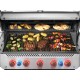 Napoleon Barbecue à Gaz Prestige 665 Connecté RSIB Napoleon Barbecue à Gaz Prestige 665 Connecté RSIB