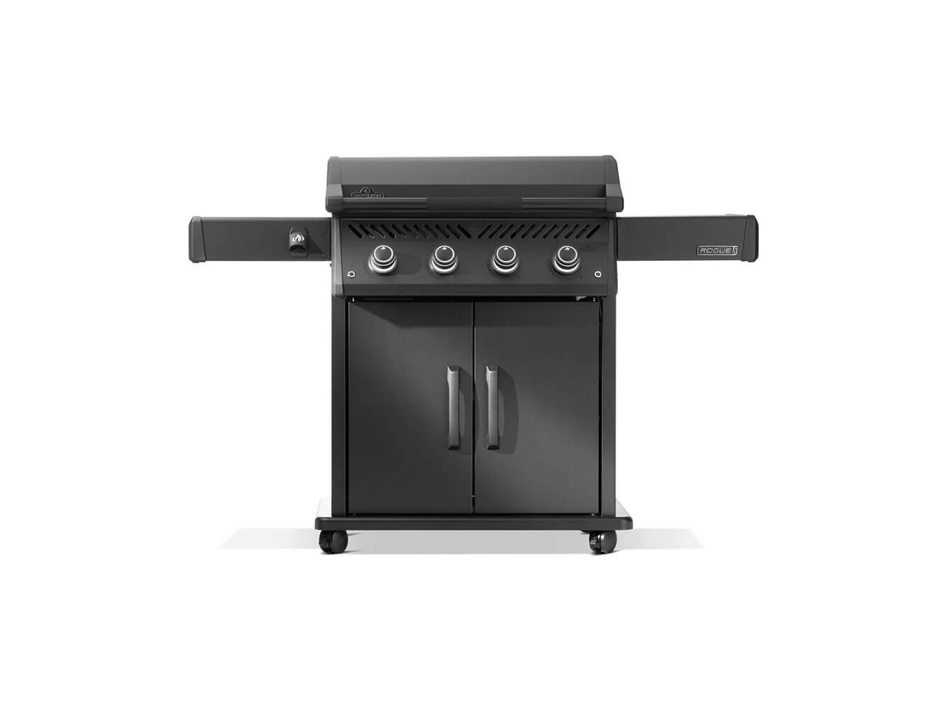 Napoleon Barbacoa de Gas Rogue PRO Phantom 30