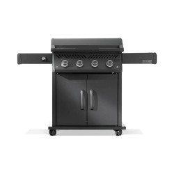 Napoleon Barbacoa de Gas Rogue PRO Phantom 30