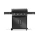 Napoleon Barbacoa de Gas Rogue PRO Phantom 30