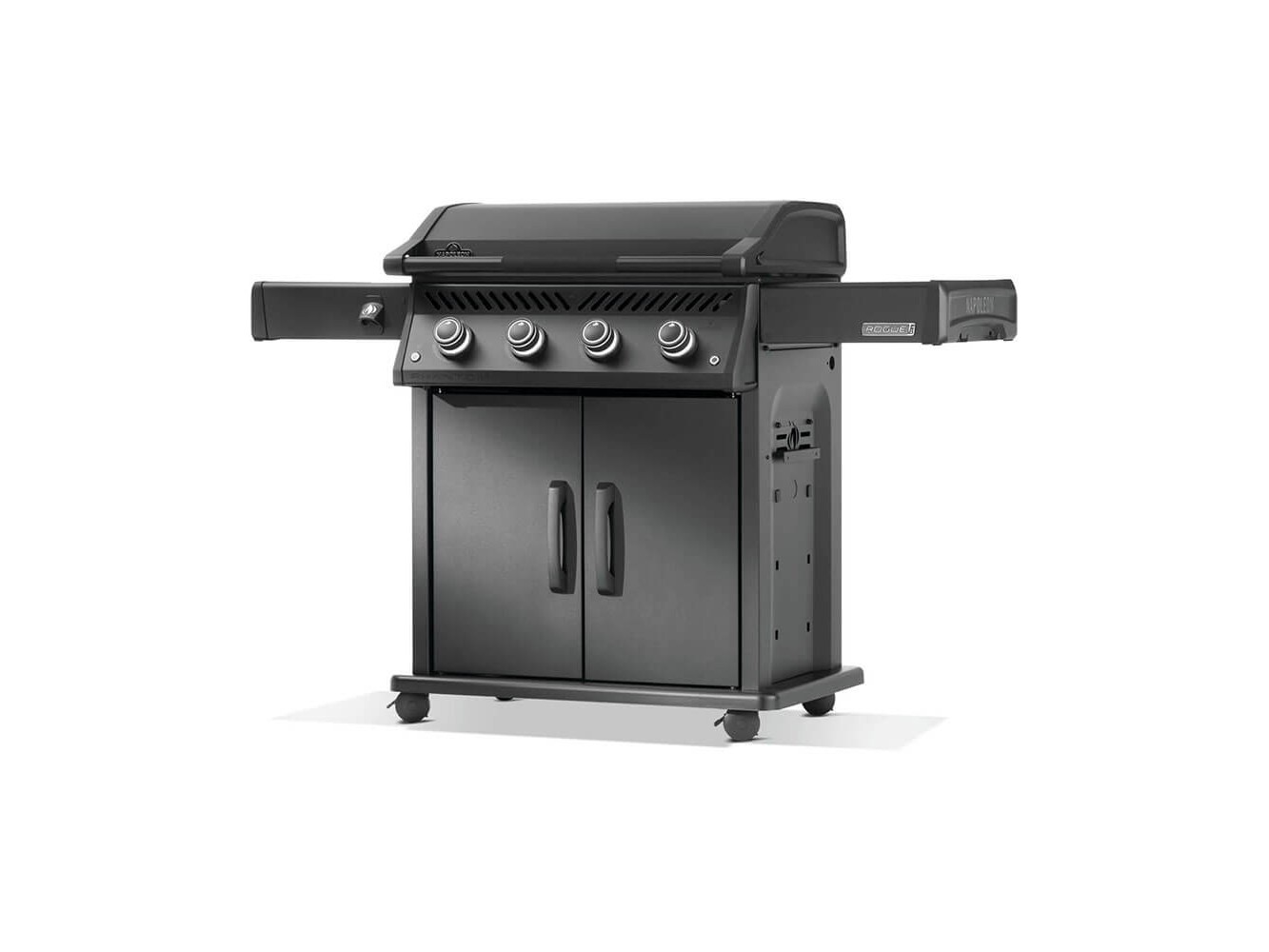 Napoleon Barbacoa de Gas Rogue PRO Phantom 30