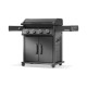 Napoleon Barbacoa de Gas Rogue PRO Phantom 30