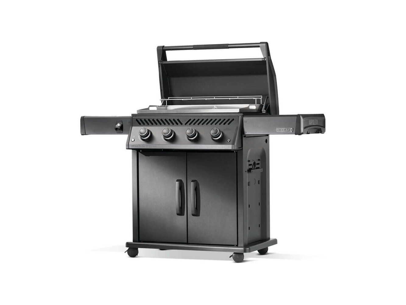 Napoleon Barbacoa de Gas Rogue PRO Phantom 30