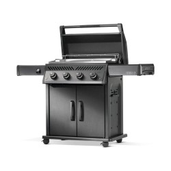 Napoleon Barbacoa de Gas Rogue PRO Phantom 30