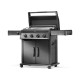 Napoleon Barbacoa de Gas Rogue PRO Phantom 30