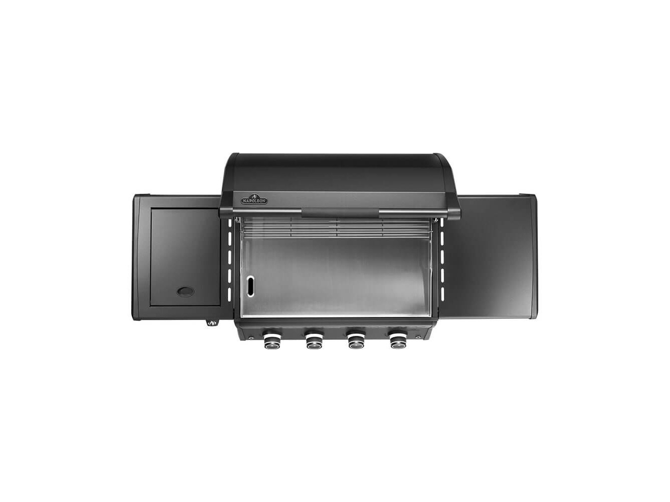 Napoleon Barbacoa de Gas Rogue PRO Phantom 30