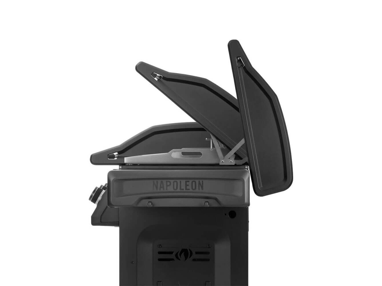 Napoleon Barbacoa de Gas Rogue PRO Phantom 30