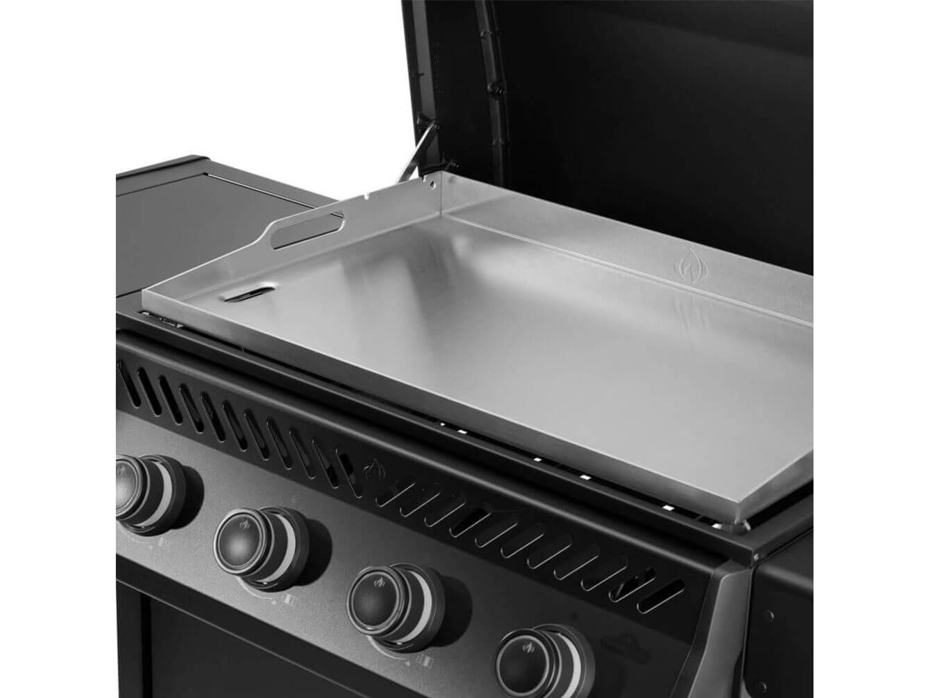 Napoleon Barbacoa de Gas Rogue PRO Phantom 30