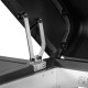 Napoleon Barbacoa de Gas Rogue PRO Phantom 30