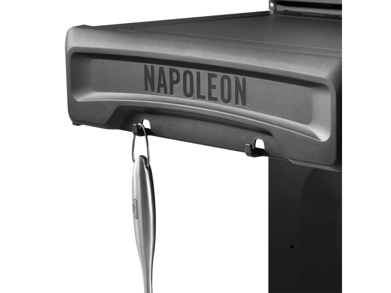 Napoleon Barbacoa de Gas Rogue PRO Phantom 30