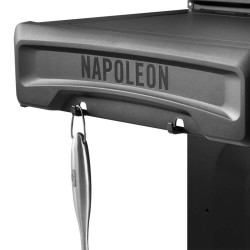 Napoleon Barbacoa de Gas Rogue PRO Phantom 30