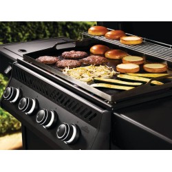 Napoleon Barbacoa de Gas Rogue PRO Phantom 30