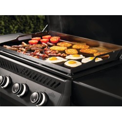 Napoleon Barbacoa de Gas Rogue PRO Phantom 30