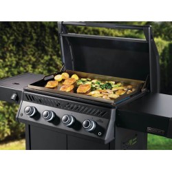 Napoleon Barbacoa de Gas Rogue PRO Phantom 30