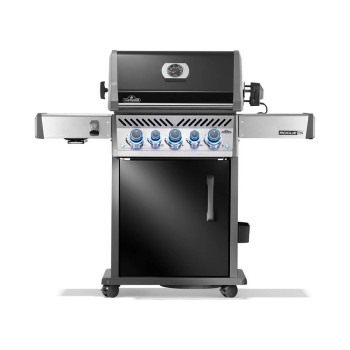 Napoleon Barbacoa de Gas Rogue PRO-S 425 RSIB Negra