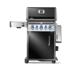 Napoleon Barbacoa de Gas Rogue PRO-S 425 RSIB Negra