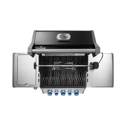 Napoleon Barbacoa de Gas Rogue PRO-S 425 RSIB Negra