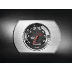 Napoleon Barbacoa de Gas Rogue PRO-S 425 RSIB Negra