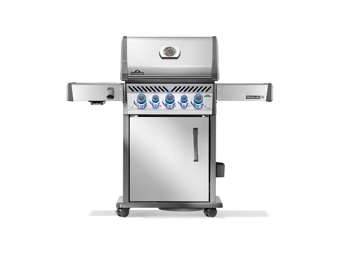 Napoleon Barbecue à Gaz Rogue PRO-S 425 RSIB