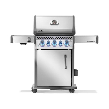 Napoleon Barbacoa de Gas Rogue PRO-S 425 RSIB