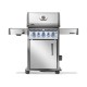 Napoleon Barbecue à Gaz Rogue PRO-S 425 RSIB