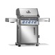 Napoleon Barbecue à Gaz Rogue PRO-S 425 RSIB