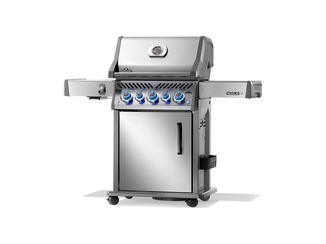 Napoleon Barbecue à Gaz Rogue PRO-S 425 RSIB