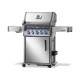 Napoleon Barbecue à Gaz Rogue PRO-S 425 RSIB