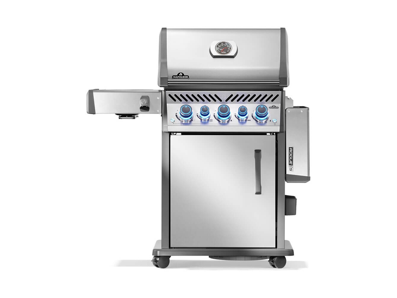 Napoleon Barbecue à Gaz Rogue PRO-S 425 RSIB
