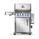 Napoleon Barbecue à Gaz Rogue PRO-S 425 RSIB
