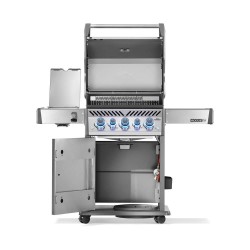 Napoleon Barbacoa de Gas Rogue PRO-S 425 RSIB
