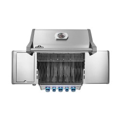 Napoleon Barbacoa de Gas Rogue PRO-S 425 RSIB