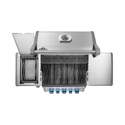 Napoleon Barbacoa de Gas Rogue PRO-S 425 RSIB