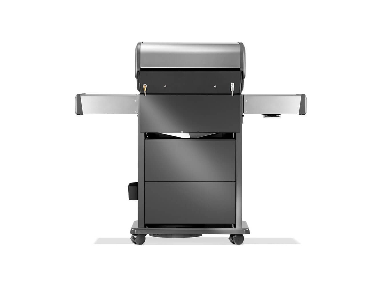 Napoleon Barbecue à Gaz Rogue PRO-S 425 RSIB