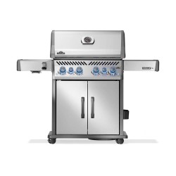 Napoleon Barbacoa de Gas Rogue PRO-S 525 RSIB