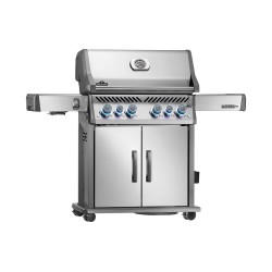 Napoleon Barbacoa de Gas Rogue PRO-S 525 RSIB