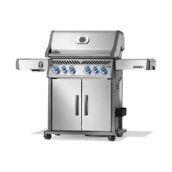 Napoleon Barbacoa de Gas Rogue PRO-S 525 RSIB