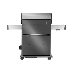 Napoleon Barbacoa de Gas Rogue PRO-S 525 RSIB
