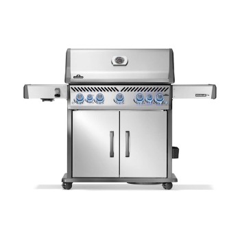Napoleon Barbecue à Gaz Rogue PRO-S 625 RSIB