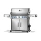 Napoleon Barbecue à Gaz Rogue PRO-S 625 RSIB
