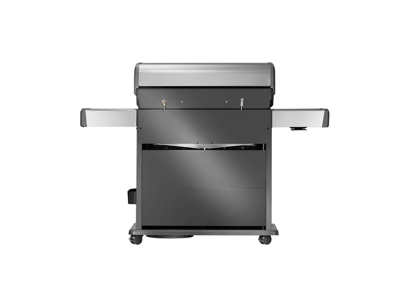 Napoleon Rogue PRO-S 625 RSIB Gas Grill