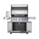 Napoleon Barbecue à Gaz Rogue PRO-S 625 RSIB