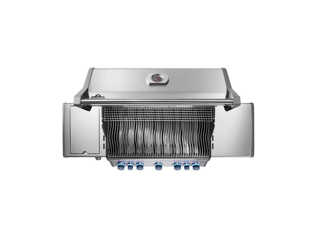 Napoleon Barbecue à Gaz Rogue PRO-S 625 RSIB