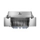 Napoleon Barbecue à Gaz Rogue PRO-S 625 RSIB