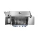 Napoleon Barbecue à Gaz Rogue PRO-S 625 RSIB
