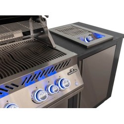 Napoleon Oasis 105 Stainless Steel Outdoor Kitchen