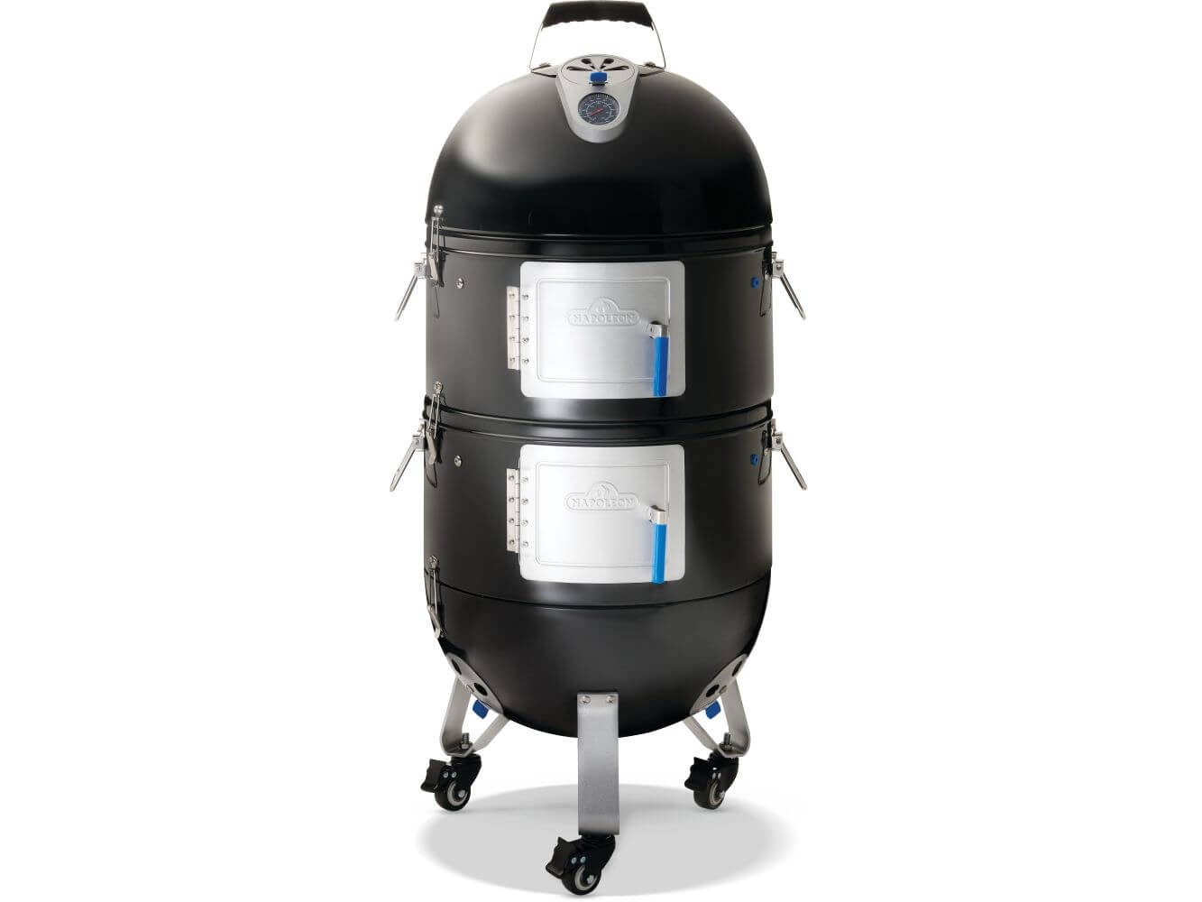 Ahumador Napoleon Apollo 18 Ahumador Napoleon Apollo 18
