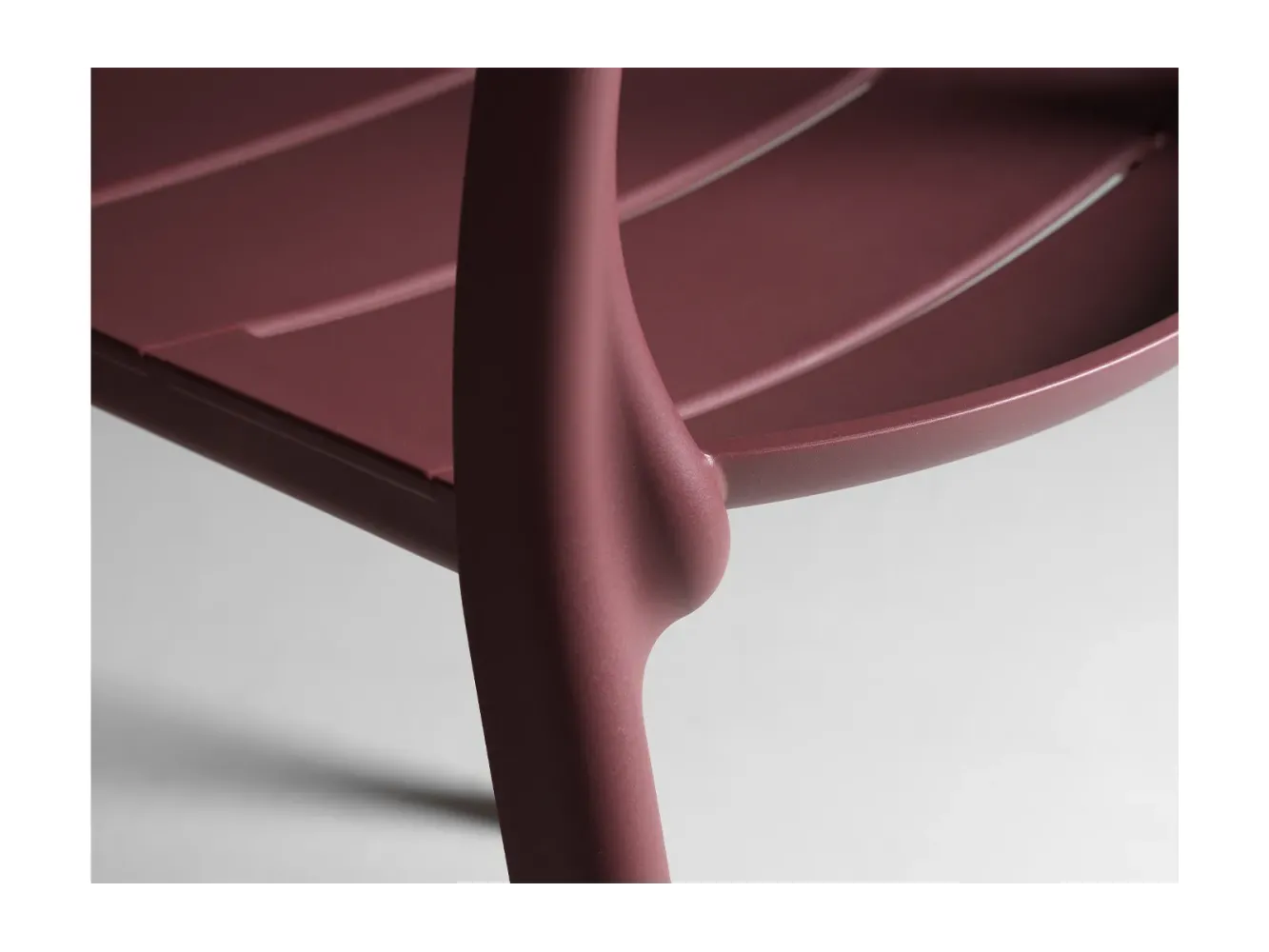 Fauteuil Cassia - BORGOGNA