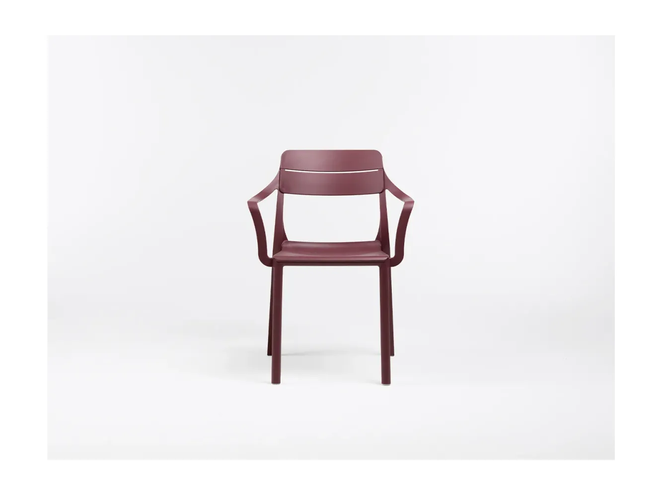Fauteuil Cassia - BORGOGNA